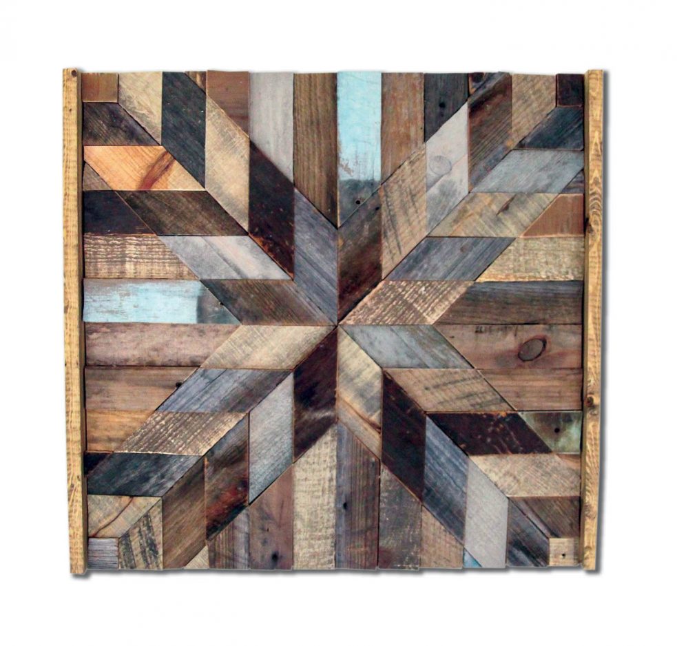 barn quilt